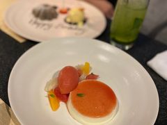 -Mercato莫卡多露台餐厅与酒吧(K11店)