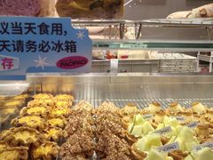 -PAOPAO Bakery&Café(港汇店)