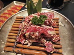 -西塔老太太泥炉烤肉(龙湖北苑天街店)