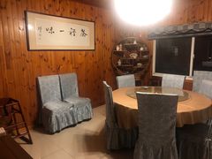包厢-水岸居湖景农家乐·阳澄湖大闸蟹