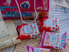 -昆明冠生园·蛋糕·面包(南强街店)