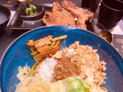 -馔豚·台北菜专门店(深圳湾万象城店)