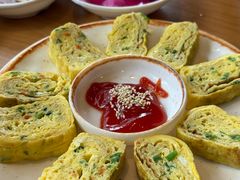 -海云台韩式汤饭·13年匠心韩料(南山店)