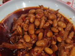 -老闵田螺馆·南昌特色小炒(梦时代店)