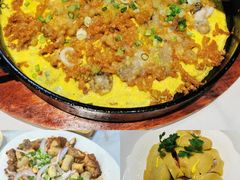 -明本湛江鸡•海鲜小厨(陈家祠店)