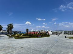 -湄洲岛