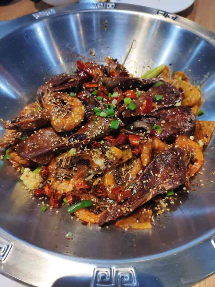 鸭船长时尚主题餐厅(即墨宝龙店)-"开业,尝鲜.