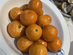 -渔港甄宴·海鲜·地标烟台菜(金沙滩店)