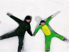 -广州热雪奇迹