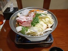 -三月居酒屋(青年大街店)