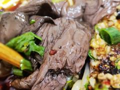 血旺-雲记卢妈冷锅串串(中道街总店)