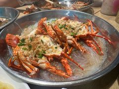-盒马鲜生(皇庭广场店)