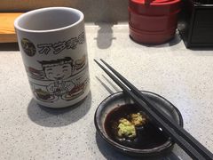 -万岁寿司(万国店)