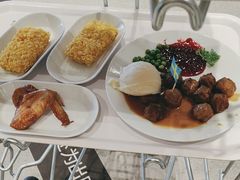 -宜家·瑞典风味餐厅(四元桥店)