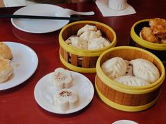 -东方早茶 海鲜•青岛菜(国信体育中心店)