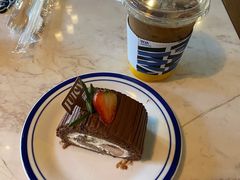 -Juicy Bakery(瑞景店)