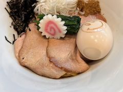 -Ramen满吉·豚骨拉面(丽园路店)
