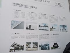 -观潮胜地公园