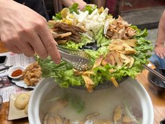 -束河人家(南锣鼓巷店)