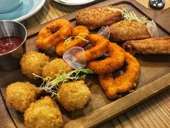 海陆炸翻天-愉市 Hippy Market(香榭里花园店)