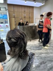 -Sying杉影日式烫染專門店
