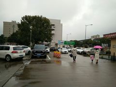 -宁波市妇女儿童医院停车场(医院西侧)