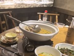 -后湖小院·乡野田园菜