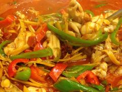-自贡好吃客(科华店)