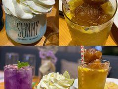 -JANS意式简餐厅·惠灵顿牛排