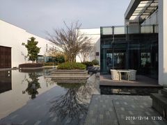 -逸林轩中餐厅(中信泰富朱家角锦江酒店)