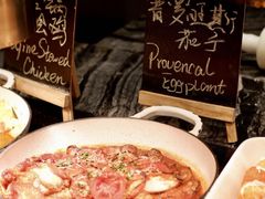 -厦门艾美酒店·新食谱西餐厅