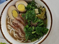 脆皮粉-1817大碗牛肉粉