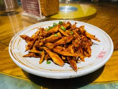 -兰溪小馆(首经贸店)