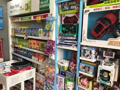 -爱亲母婴生活馆