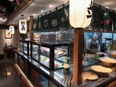 -松子料理(亮马桥店)