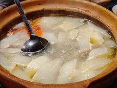 -掌上鲜(南顺城街店)