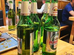 -小俩口烧烤东北菜(双井店)