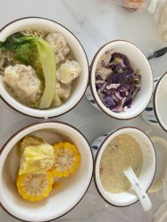 -敦南真爱月子会所(黄埔店)