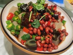 -巷子里小酒馆(繁荣路店)