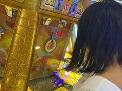 -酷洛小镇(步步高新天地购物广场店)