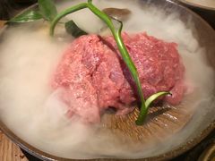 -盡膳口福跷脚牛肉火锅(合生汇购物中心店)