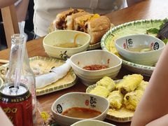 -华姐鸡粉(教育路店)