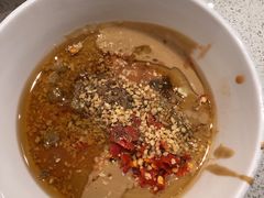 -海底捞火锅(大融城店)