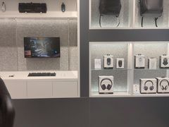 -外星人戴尔官方售后维修总站(来福士店)