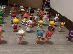 -泡泡玛特POPMART(合生汇店)