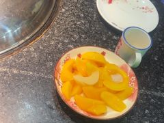 -高家小院铁锅炖大鹅(哈西高铁站店)