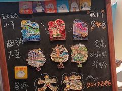 -连鹭海鲜·海肠捞饭·海胆饭(星海店)