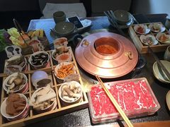 -菌自由丨野生菌火锅特色庭院餐厅(丽江古城店)