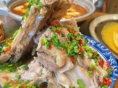 -曼谷食堂·泰国家庭料理(丹桂路店)