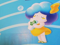 -麦当劳(欢乐谷店)